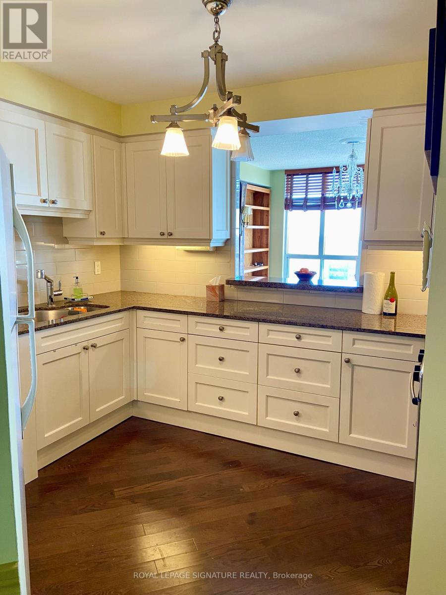 1104 - 2285 Lake Shore Boulevard W, Toronto, Ontario  M8V 3X9 - Photo 7 - W12971134