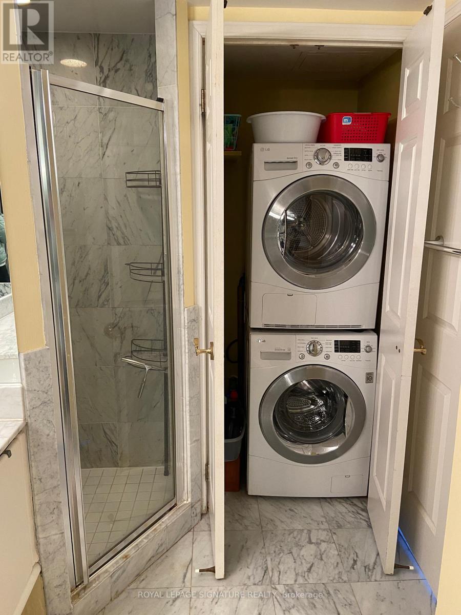 1104 - 2285 Lake Shore Boulevard W, Toronto, Ontario  M8V 3X9 - Photo 12 - W12971134