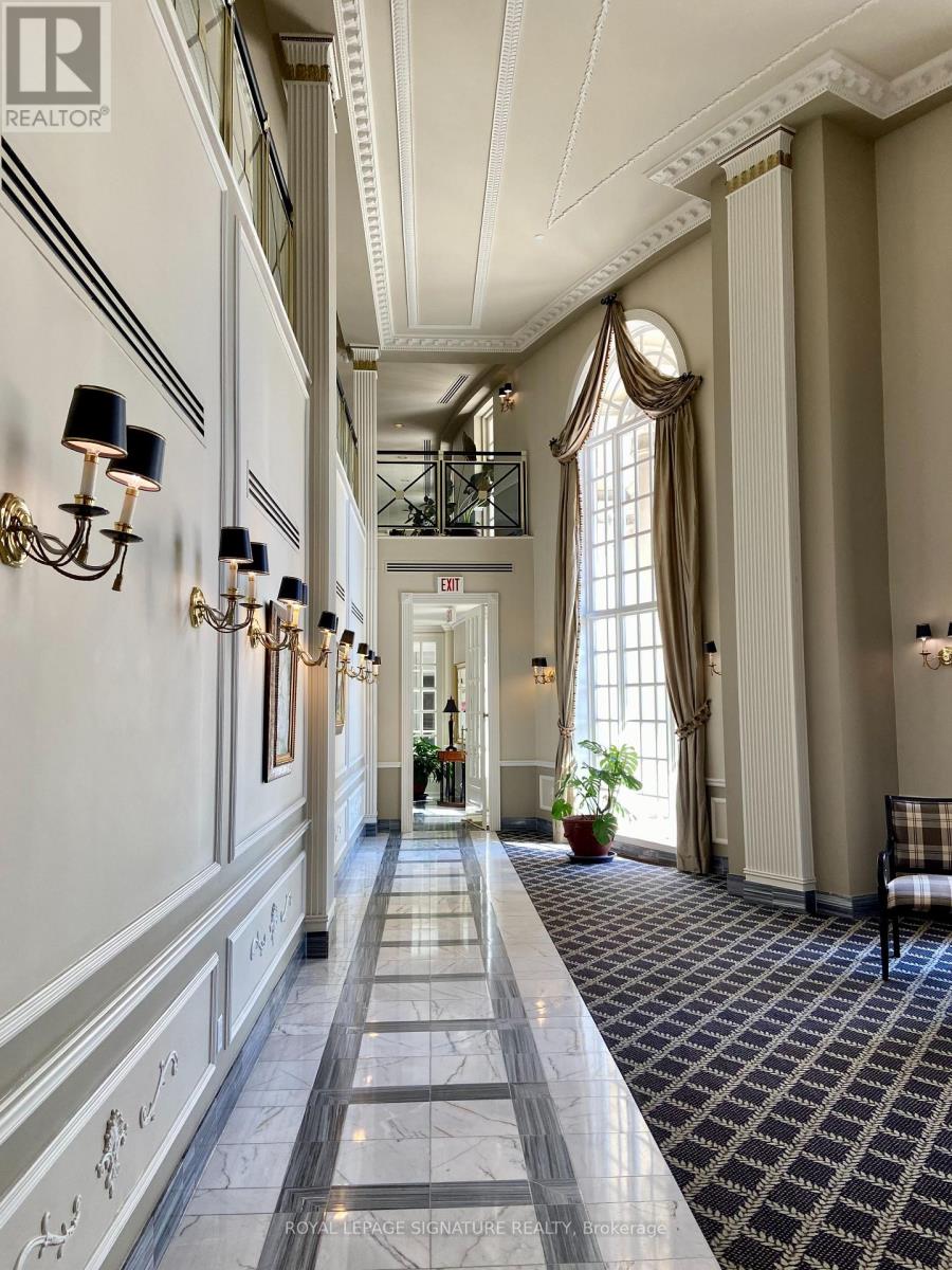 1104 - 2285 Lake Shore Boulevard W, Toronto, Ontario  M8V 3X9 - Photo 5 - W12971134