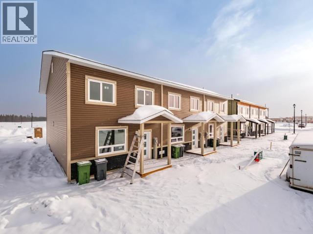 299 Witch Hazel Drive, Whitehorse, Yukon Y1A 0T9 - Photo 1 - 17156