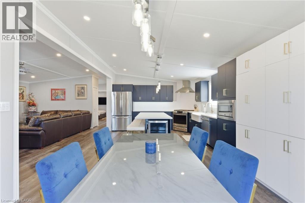 4449 Milburough Line Unit# 28 Ash Street, Burlington, Ontario  L7P 0C5 - Photo 32 - 40818640