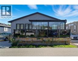 4449 MILBUROUGH Line Unit# 28 Ash Street, Burlington, Ontario