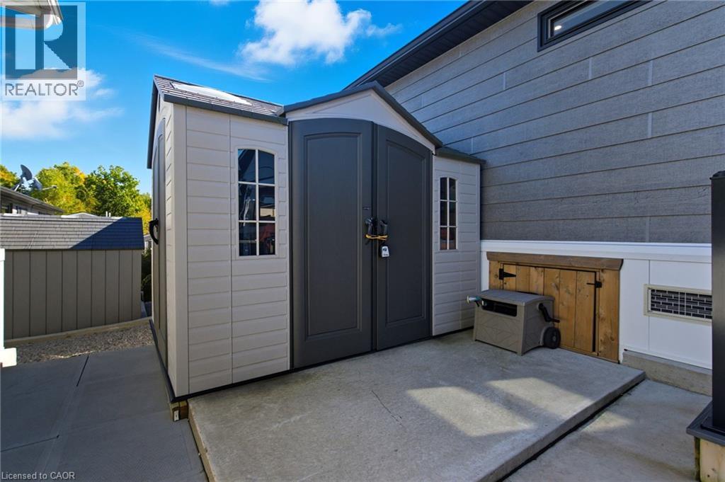 4449 Milburough Line Unit# 28 Ash Street, Burlington, Ontario  L7P 0C5 - Photo 3 - 40818640