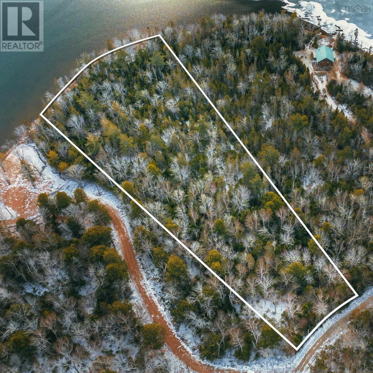 Acreage Ross Point Road, Ross Point, Nova Scotia  B0E 3K0 - Photo 5 - 202528759