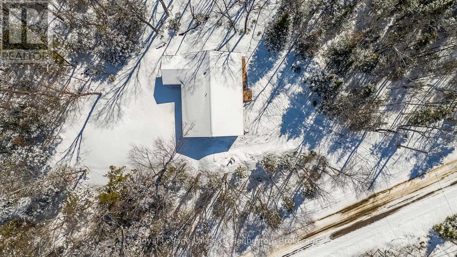 260 Mountain Street, Dysart Et Al (Dysart), Ontario  K0M 1S0 - Photo 46 - X12970822