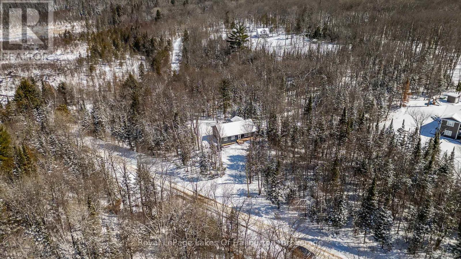 260 Mountain Street, Dysart Et Al (Dysart), Ontario  K0M 1S0 - Photo 44 - X12970822