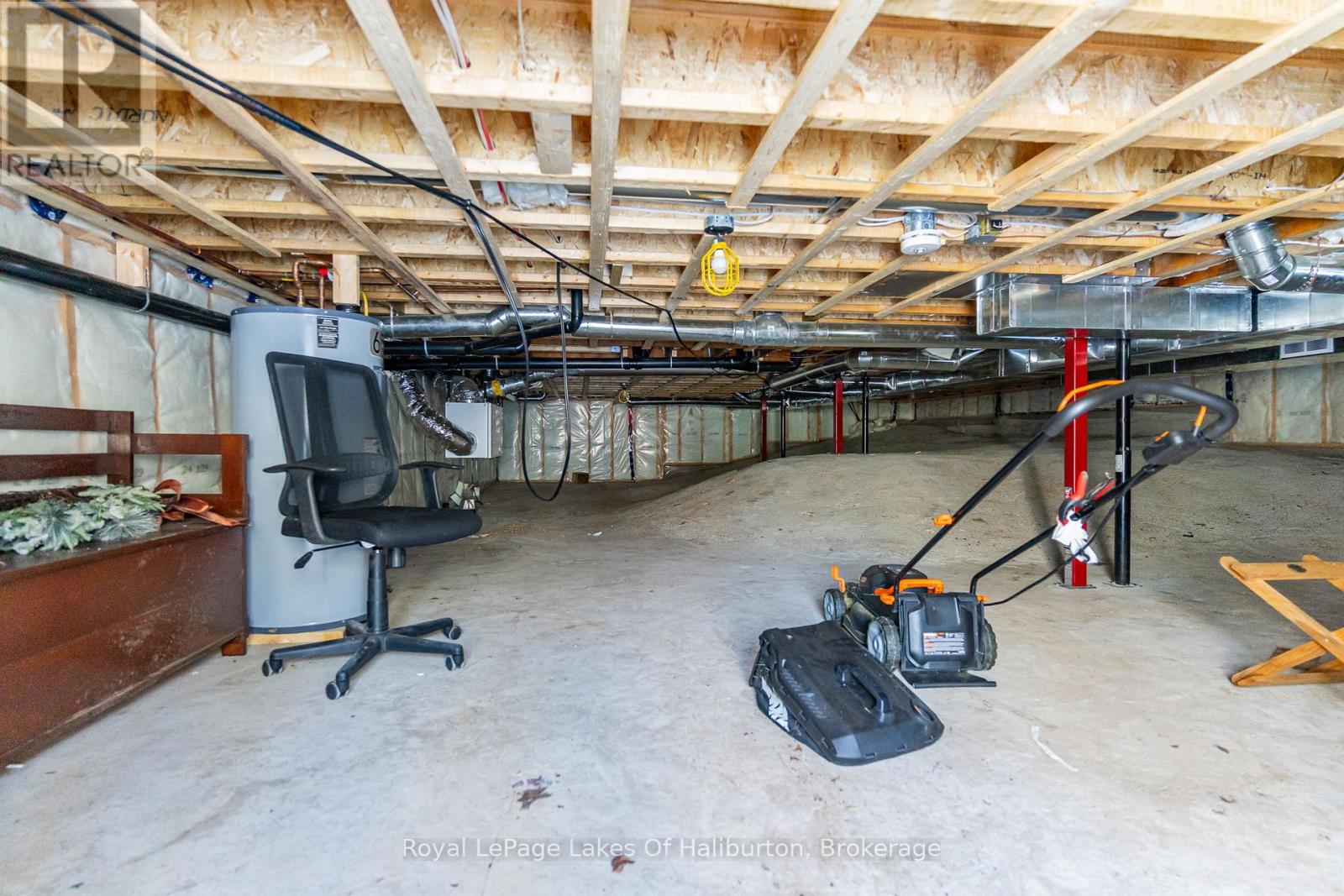 260 Mountain Street, Dysart Et Al (Dysart), Ontario  K0M 1S0 - Photo 41 - X12970822