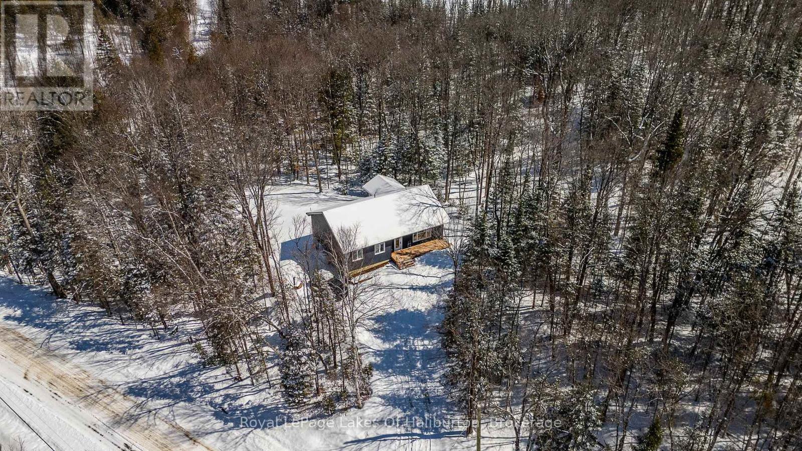 260 Mountain Street, Dysart Et Al (Dysart), Ontario  K0M 1S0 - Photo 43 - X12970822