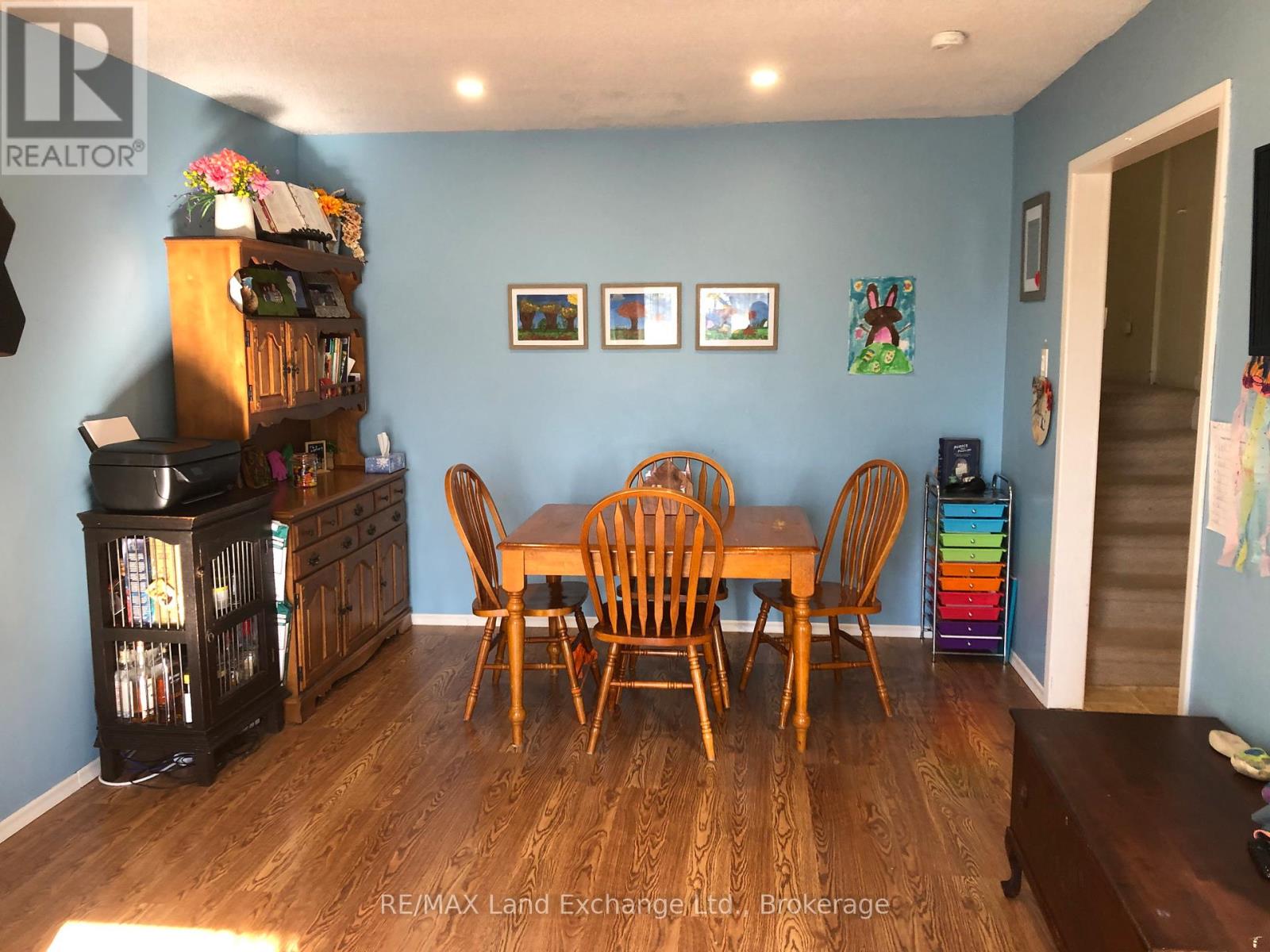 812 Walsh Street, Kincardine, Ontario  N2Z 1P4 - Photo 5 - X12970880