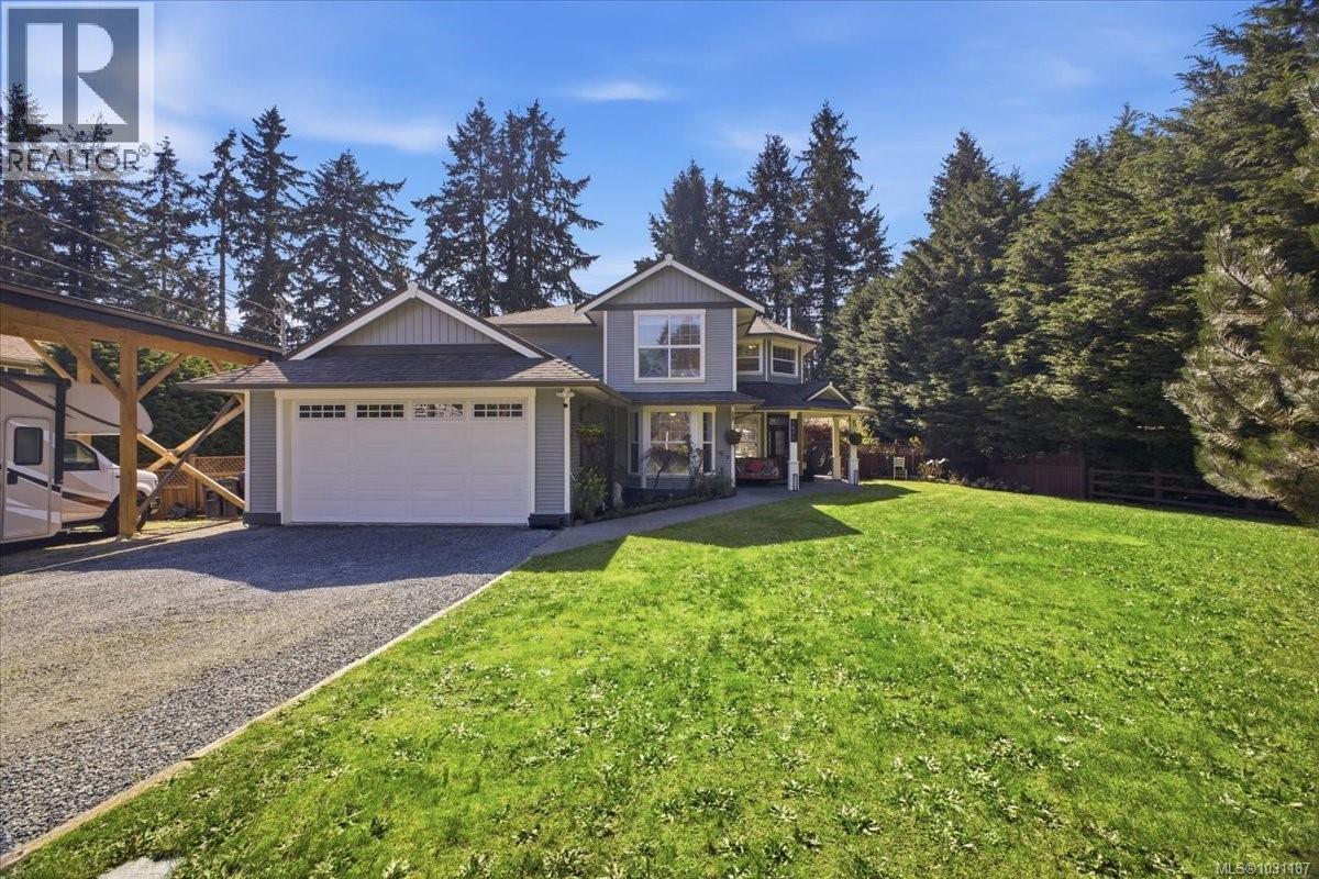 1971 Woodridge Rd, Nanaimo, British Columbia  V9X 1M2 - Photo 4 - 1031187