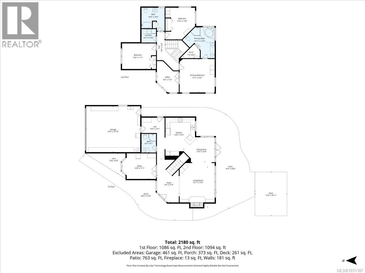 1971 Woodridge Rd, Nanaimo, British Columbia  V9X 1M2 - Photo 96 - 1031187