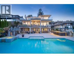 2538 OTTAWA AVENUE, West Vancouver, British Columbia