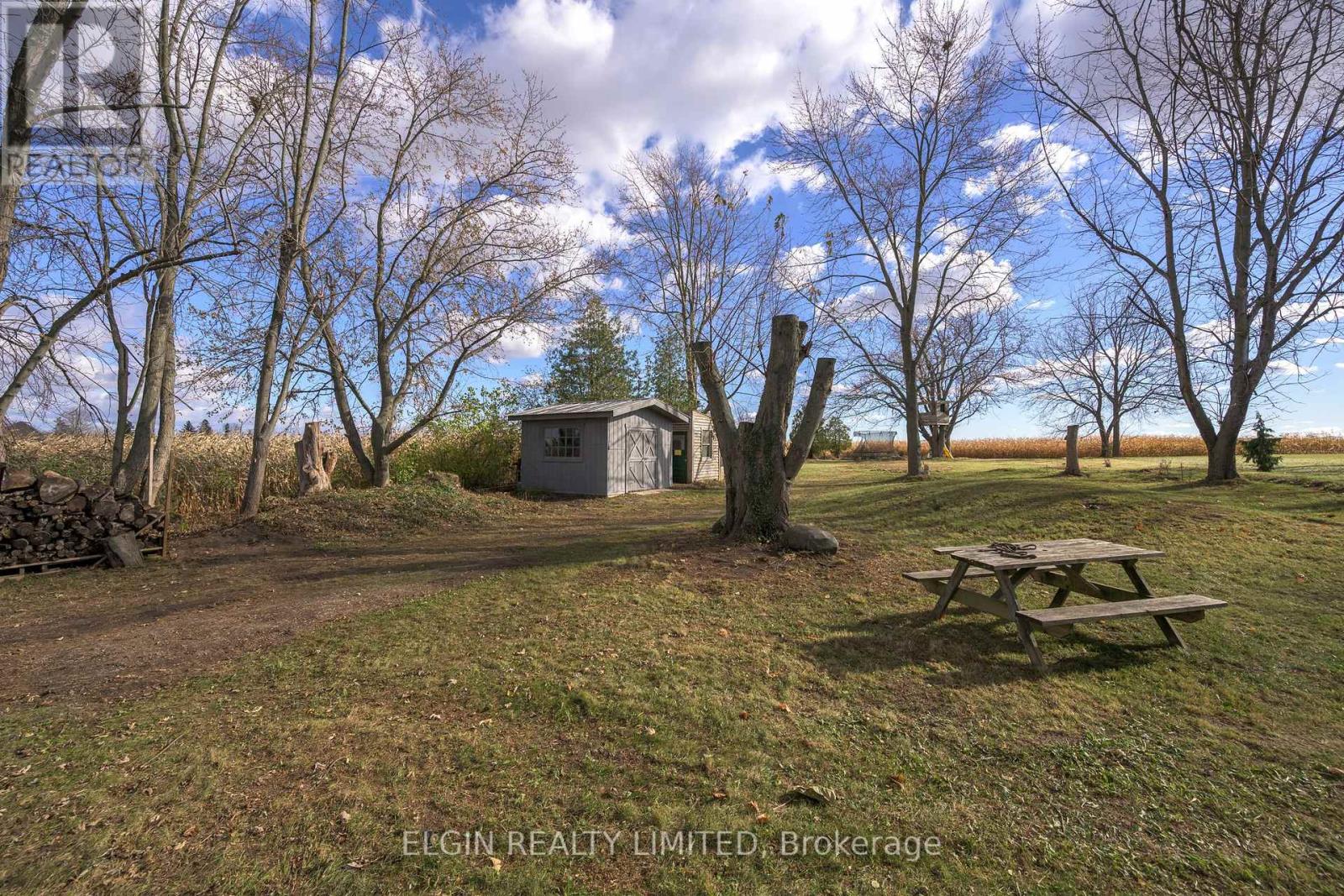 39349 Fingal Line, Southwold, Ontario  N5P 3S5 - Photo 11 - X12971454