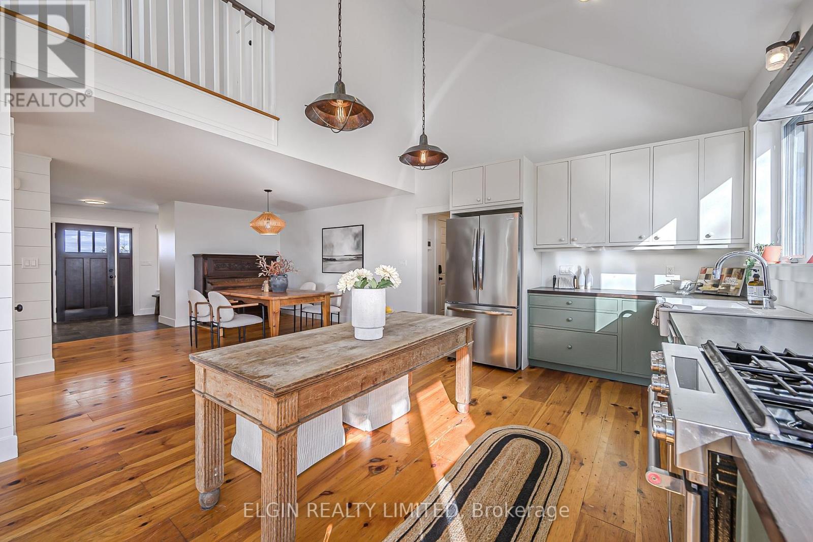 39349 Fingal Line, Southwold, Ontario  N5P 3S5 - Photo 19 - X12971454