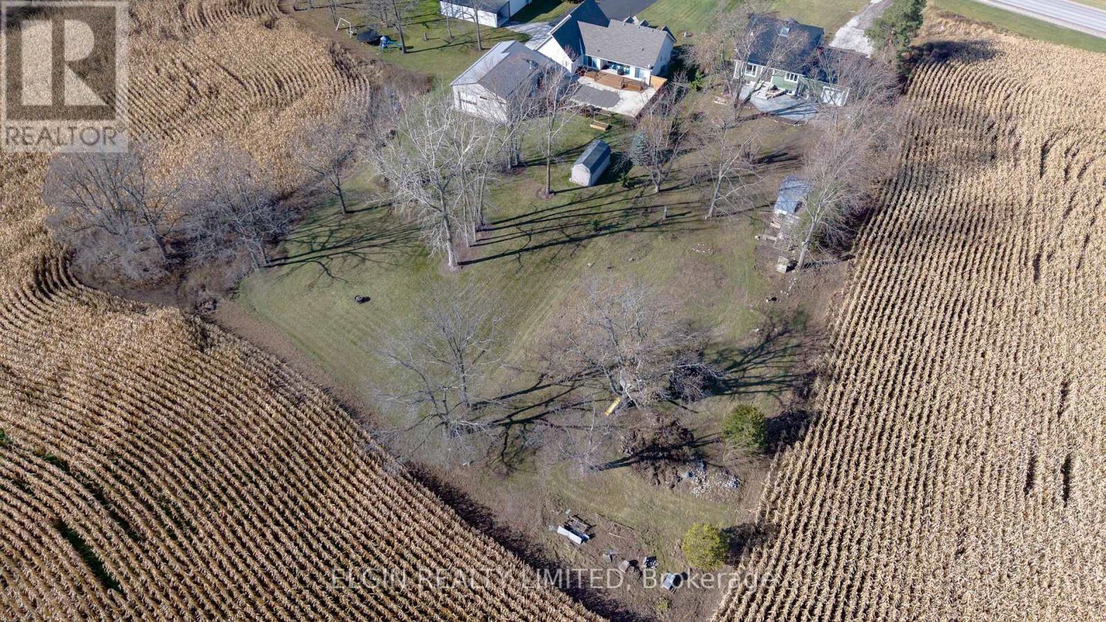 39349 Fingal Line, Southwold, Ontario  N5P 3S5 - Photo 6 - X12971454