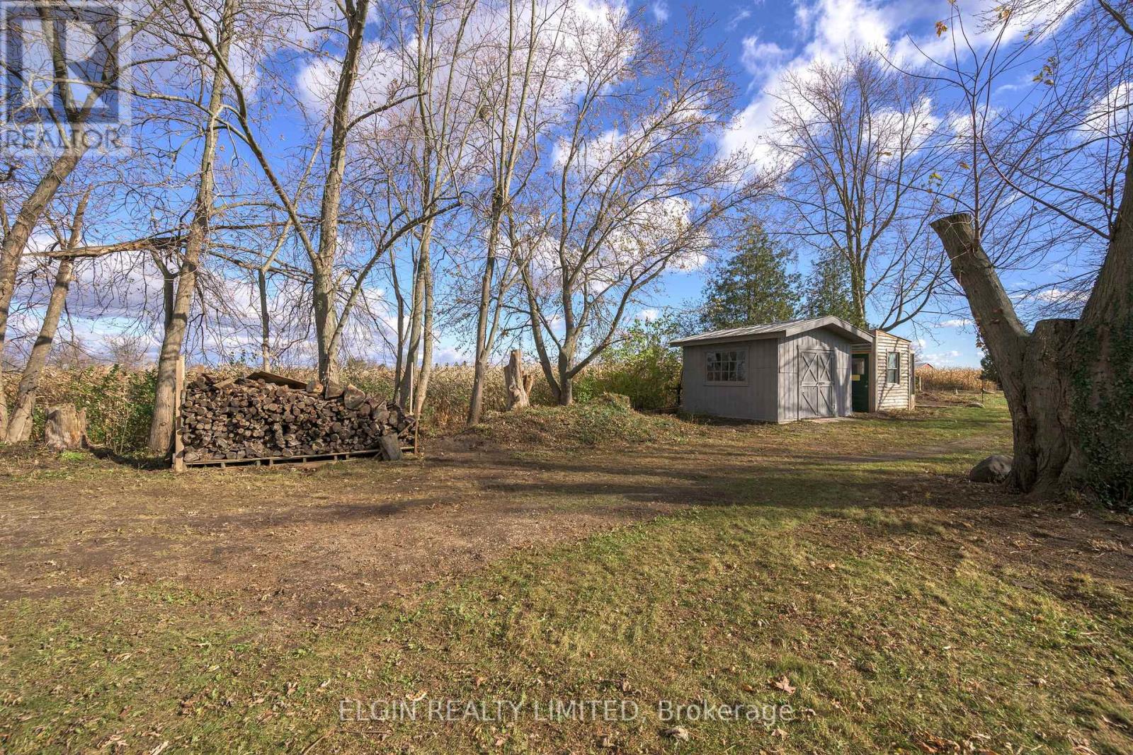 39349 Fingal Line, Southwold, Ontario  N5P 3S5 - Photo 7 - X12971454