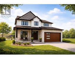 211 FOXBOROUGH PLACE, Thames Centre, Ontario