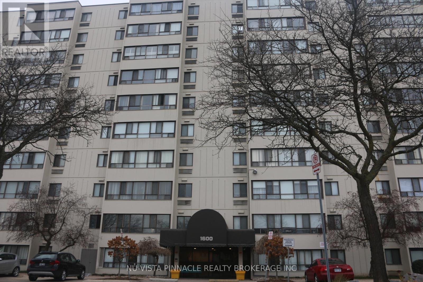 704 - 1600 ADELAIDE STREET N, London North, Ontario