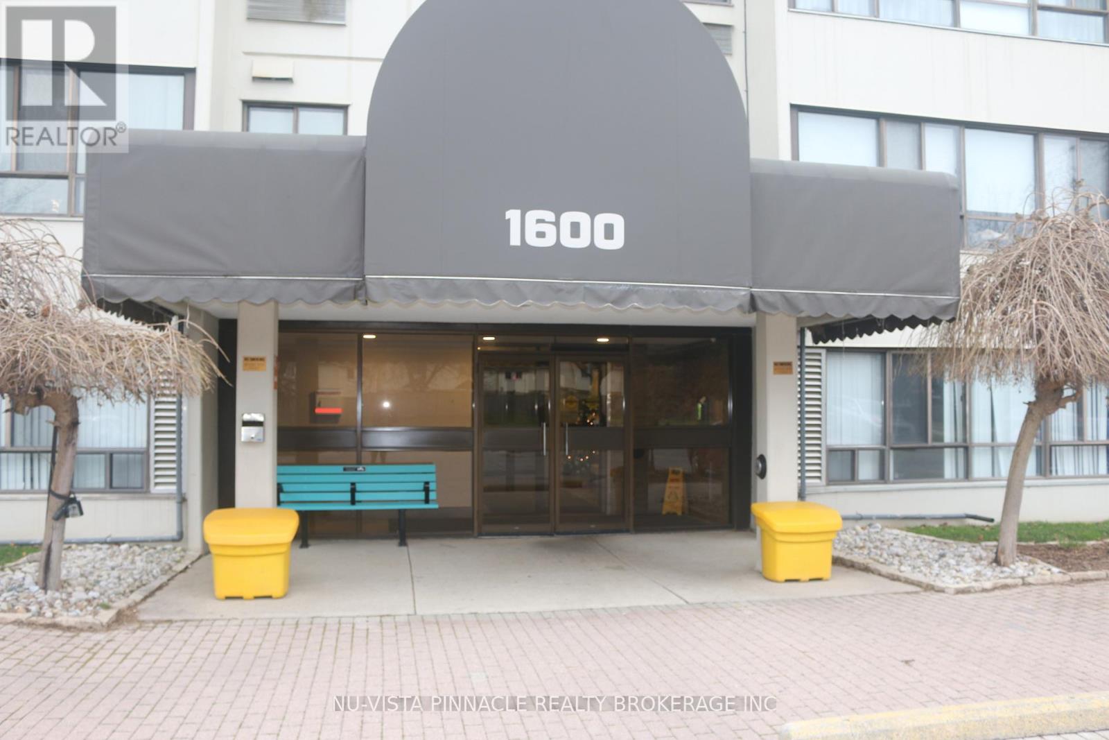 704 - 1600 Adelaide Street N, London North, Ontario  N5X 3H6 - Photo 2 - X12971594