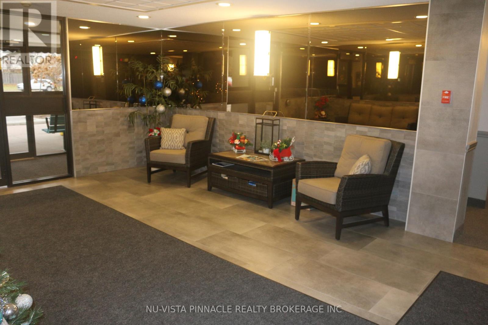 704 - 1600 Adelaide Street N, London North, Ontario  N5X 3H6 - Photo 3 - X12971594