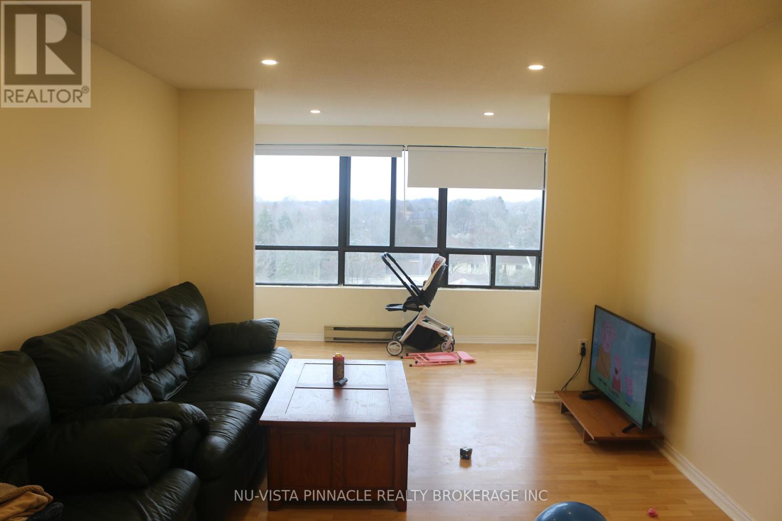 704 - 1600 Adelaide Street N, London North, Ontario  N5X 3H6 - Photo 7 - X12971594