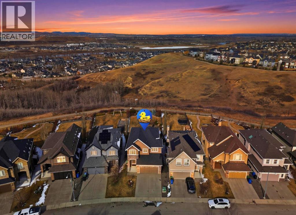 113 Cranarch Common SE, Calgary, Alberta