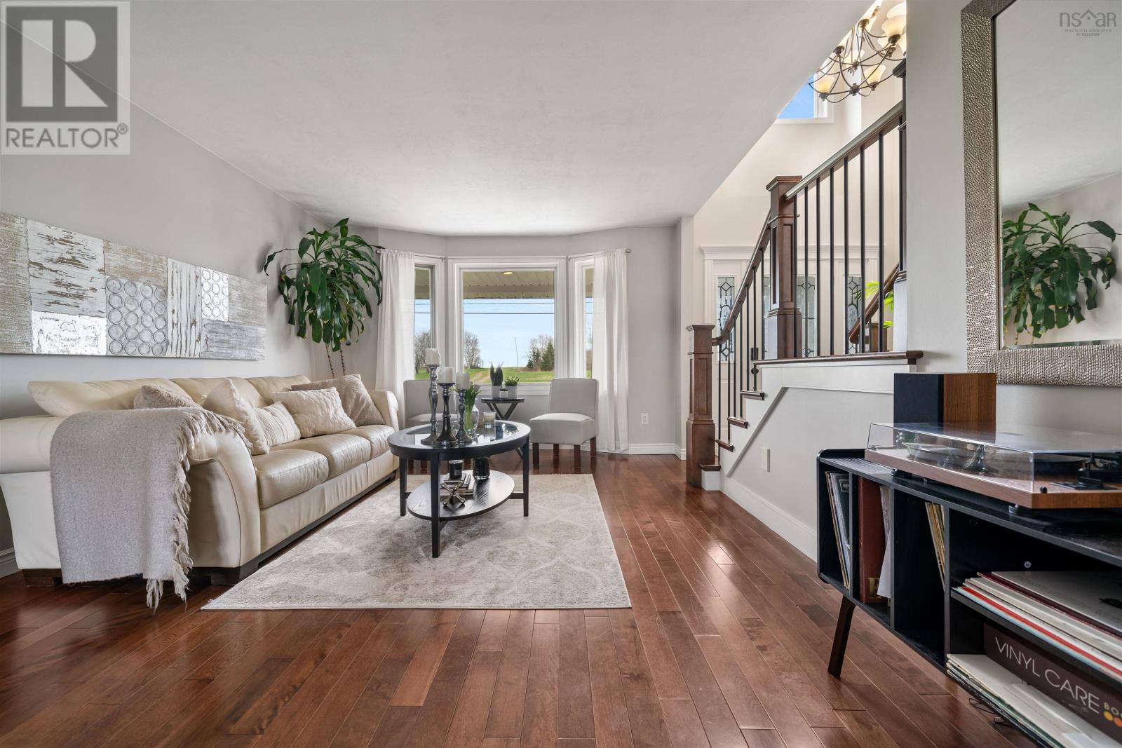 1509 Highway 6, Warren, Nova Scotia  B4H 3Y2 - Photo 19 - 202600233