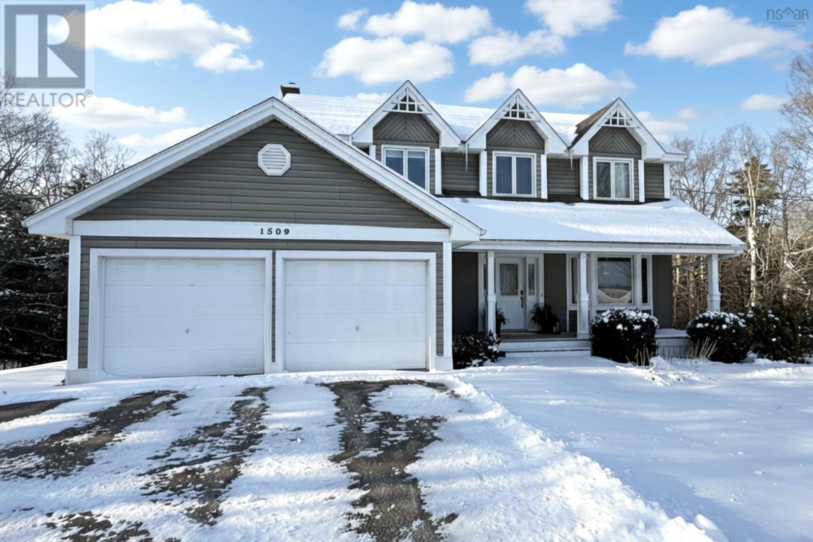 1509 Highway 6, Warren, Nova Scotia  B4H 3Y2 - Photo 4 - 202600233