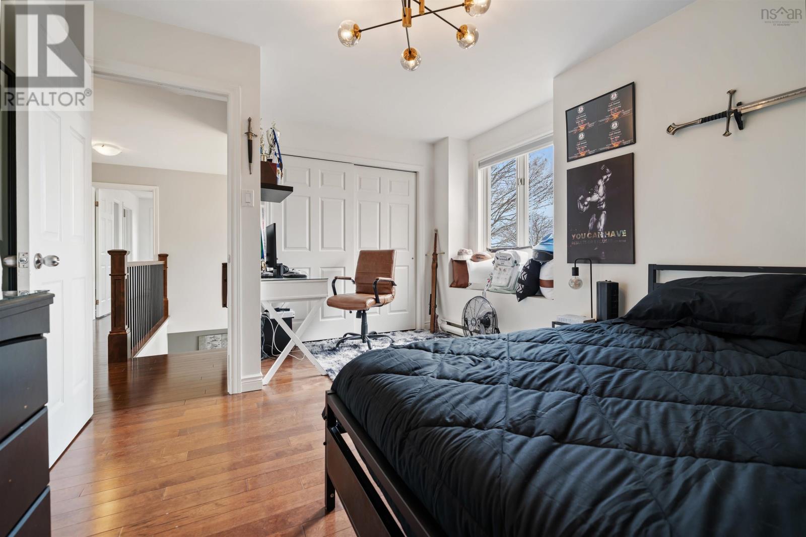 1509 Highway 6, Warren, Nova Scotia  B4H 3Y2 - Photo 38 - 202600233