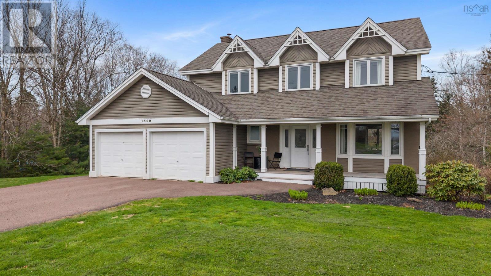 1509 Highway 6, Warren, Nova Scotia  B4H 3Y2 - Photo 7 - 202600233