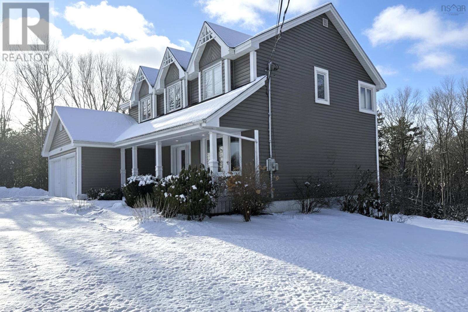 1509 Highway 6, Warren, Nova Scotia  B4H 3Y2 - Photo 5 - 202600233