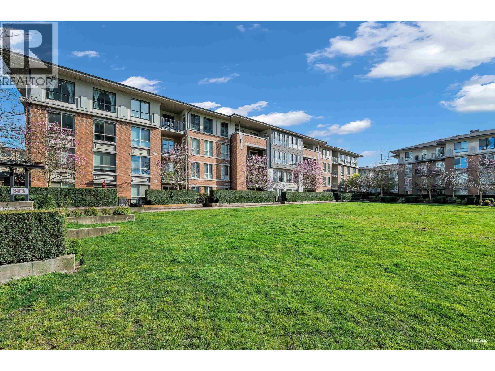 111 1135 Windsor Mews, Coquitlam, British Columbia  V3B 0L2 - Photo 5 - R3107995