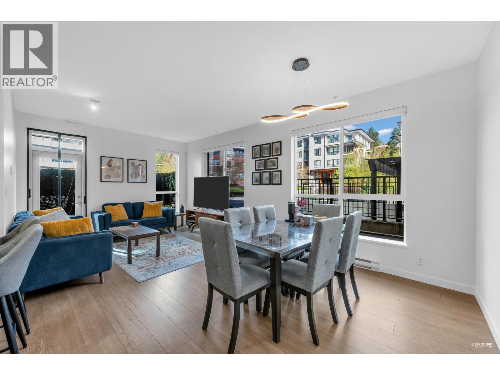 111 1135 Windsor Mews, Coquitlam, British Columbia  V3B 0L2 - Photo 14 - R3107995