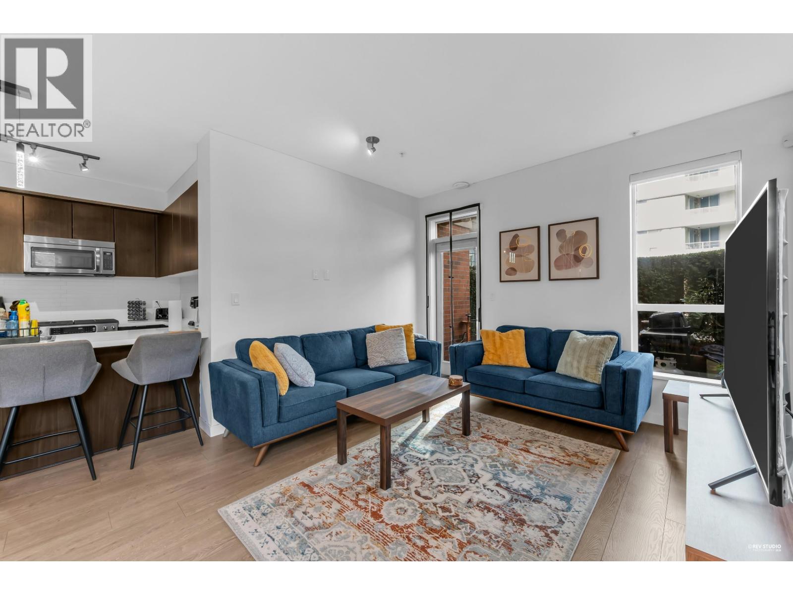 111 1135 Windsor Mews, Coquitlam, British Columbia  V3B 0L2 - Photo 19 - R3107995