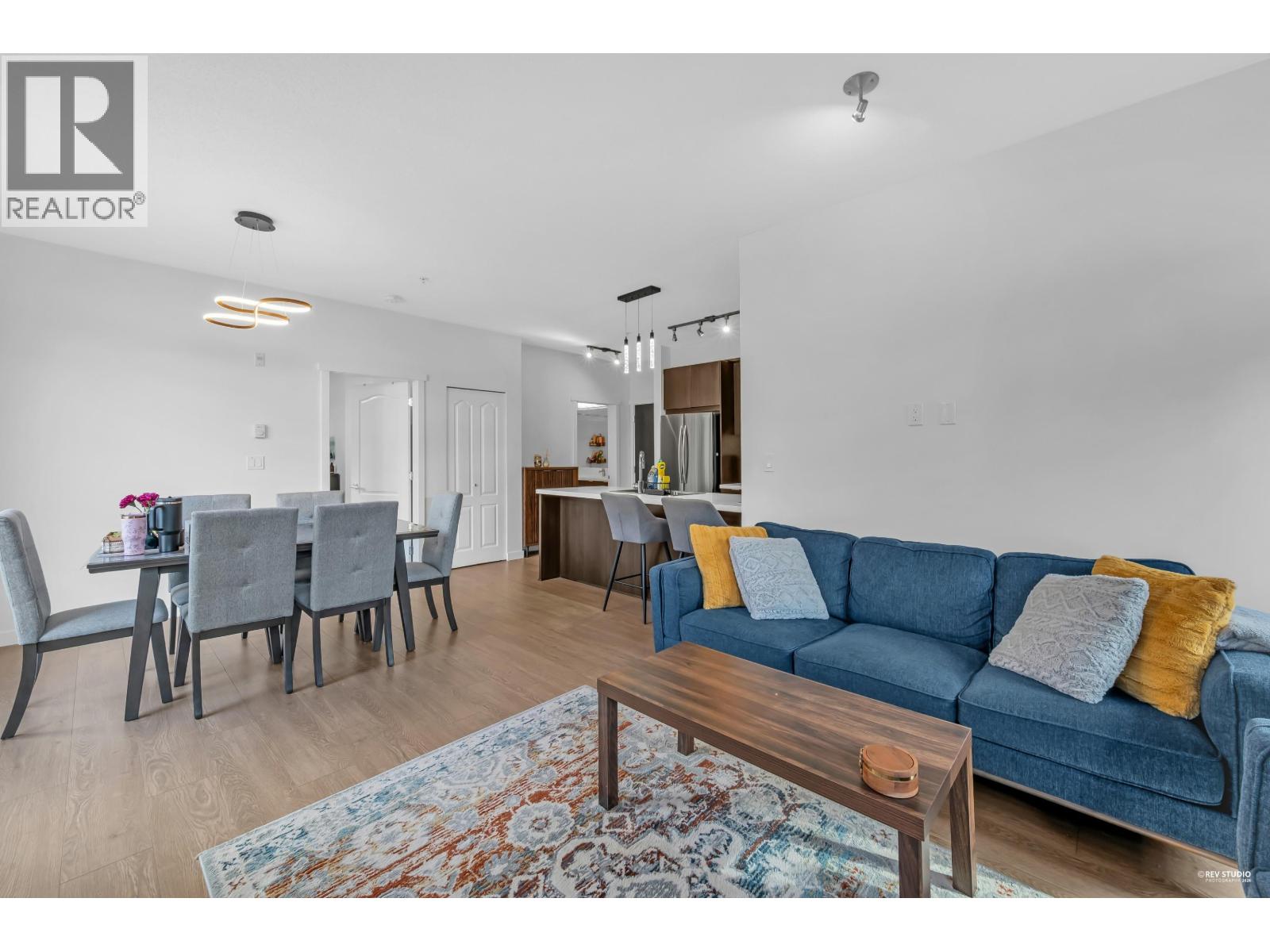 111 1135 Windsor Mews, Coquitlam, British Columbia  V3B 0L2 - Photo 20 - R3107995