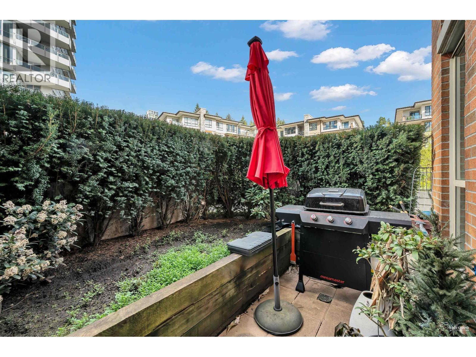 111 1135 Windsor Mews, Coquitlam, British Columbia  V3B 0L2 - Photo 27 - R3107995