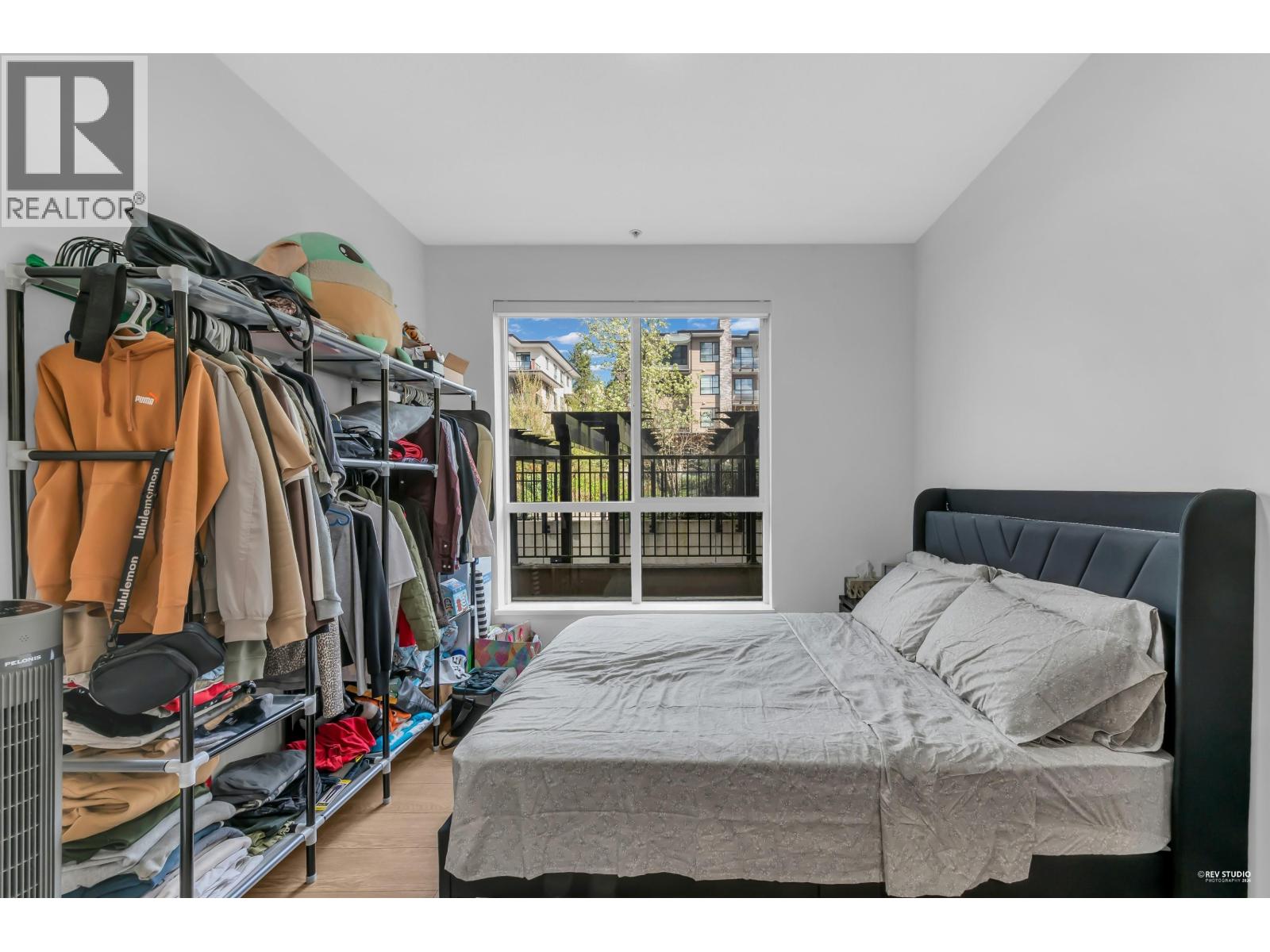 111 1135 Windsor Mews, Coquitlam, British Columbia  V3B 0L2 - Photo 24 - R3107995