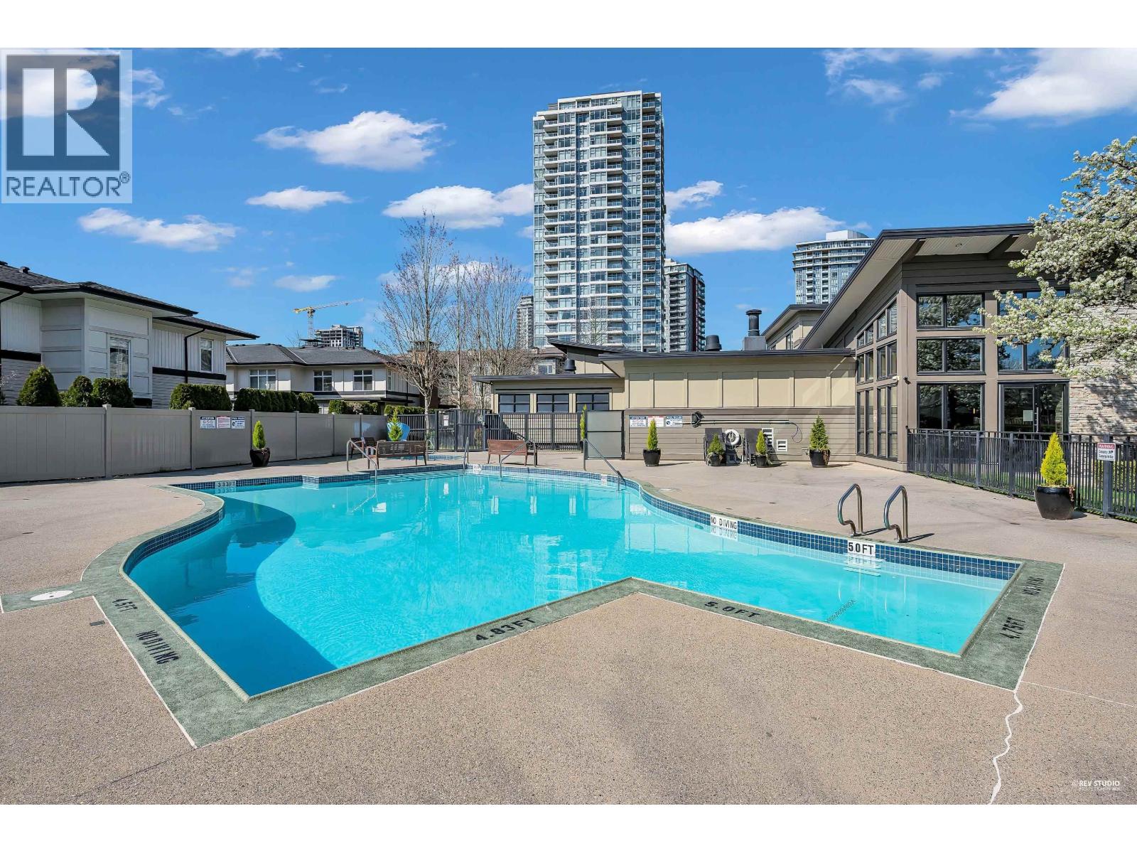 111 1135 Windsor Mews, Coquitlam, British Columbia  V3B 0L2 - Photo 35 - R3107995