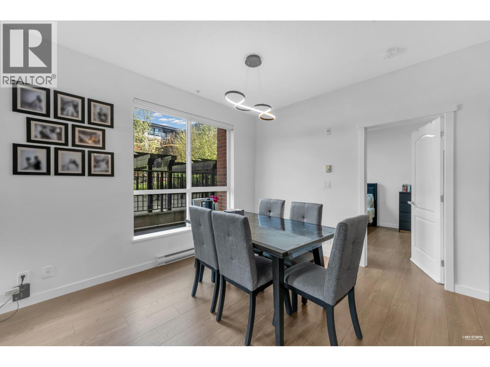 111 1135 Windsor Mews, Coquitlam, British Columbia  V3B 0L2 - Photo 16 - R3107995