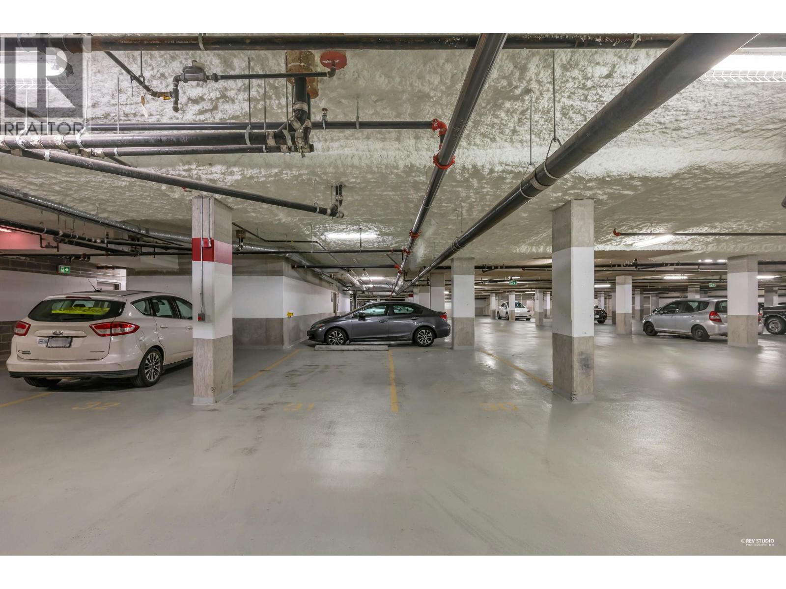 111 1135 Windsor Mews, Coquitlam, British Columbia  V3B 0L2 - Photo 32 - R3107995