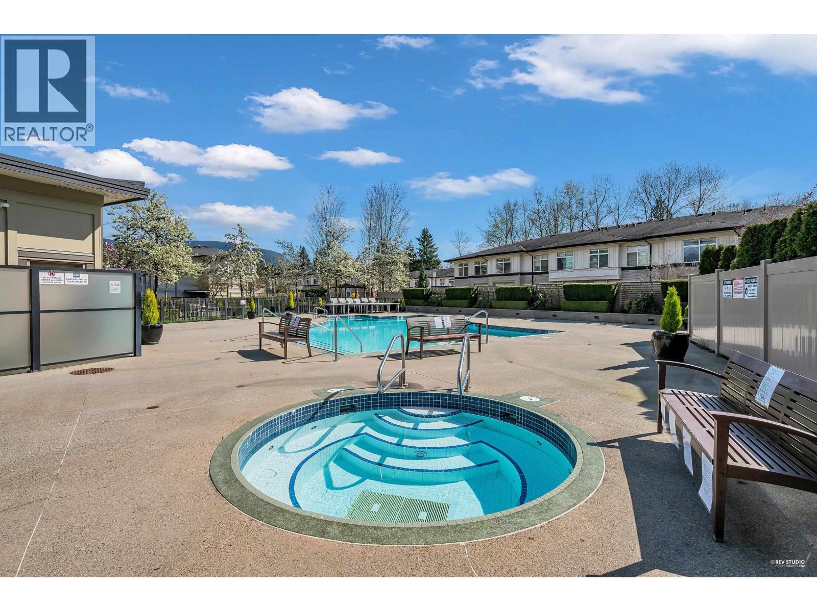 111 1135 Windsor Mews, Coquitlam, British Columbia  V3B 0L2 - Photo 34 - R3107995