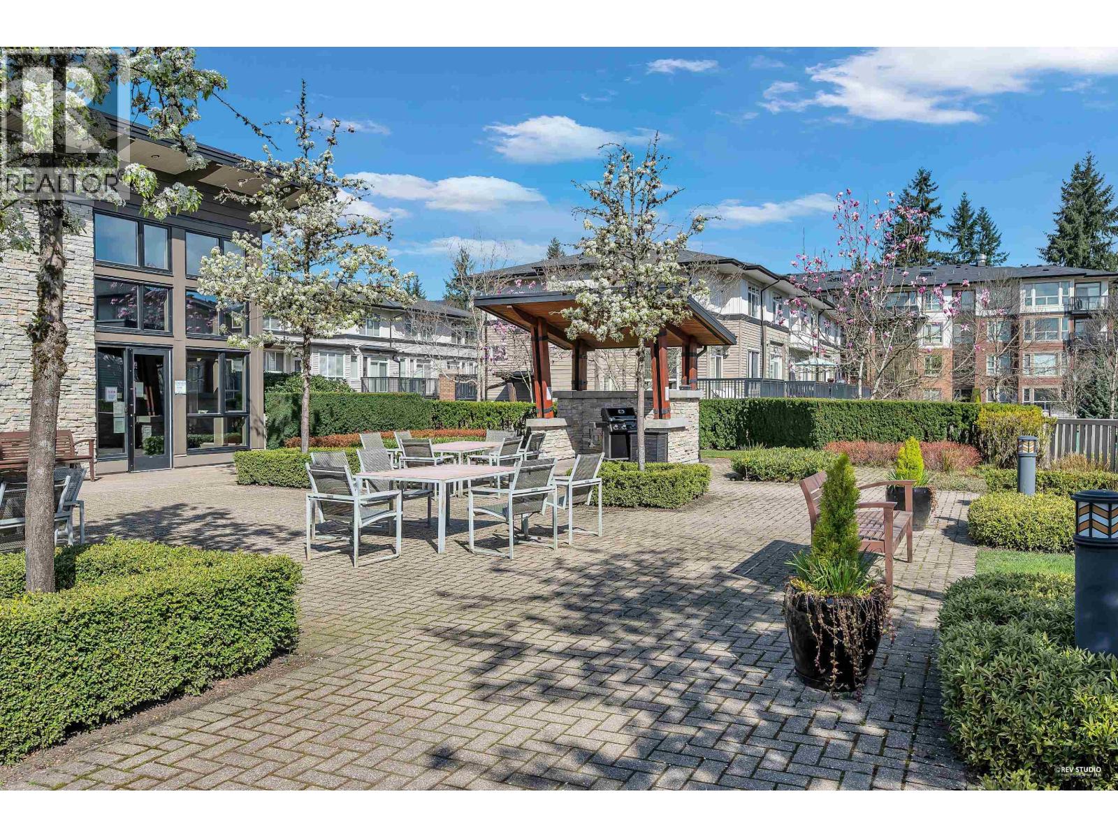 111 1135 Windsor Mews, Coquitlam, British Columbia  V3B 0L2 - Photo 36 - R3107995