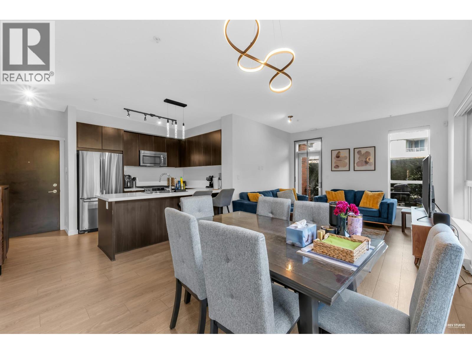 111 1135 Windsor Mews, Coquitlam, British Columbia  V3B 0L2 - Photo 15 - R3107995