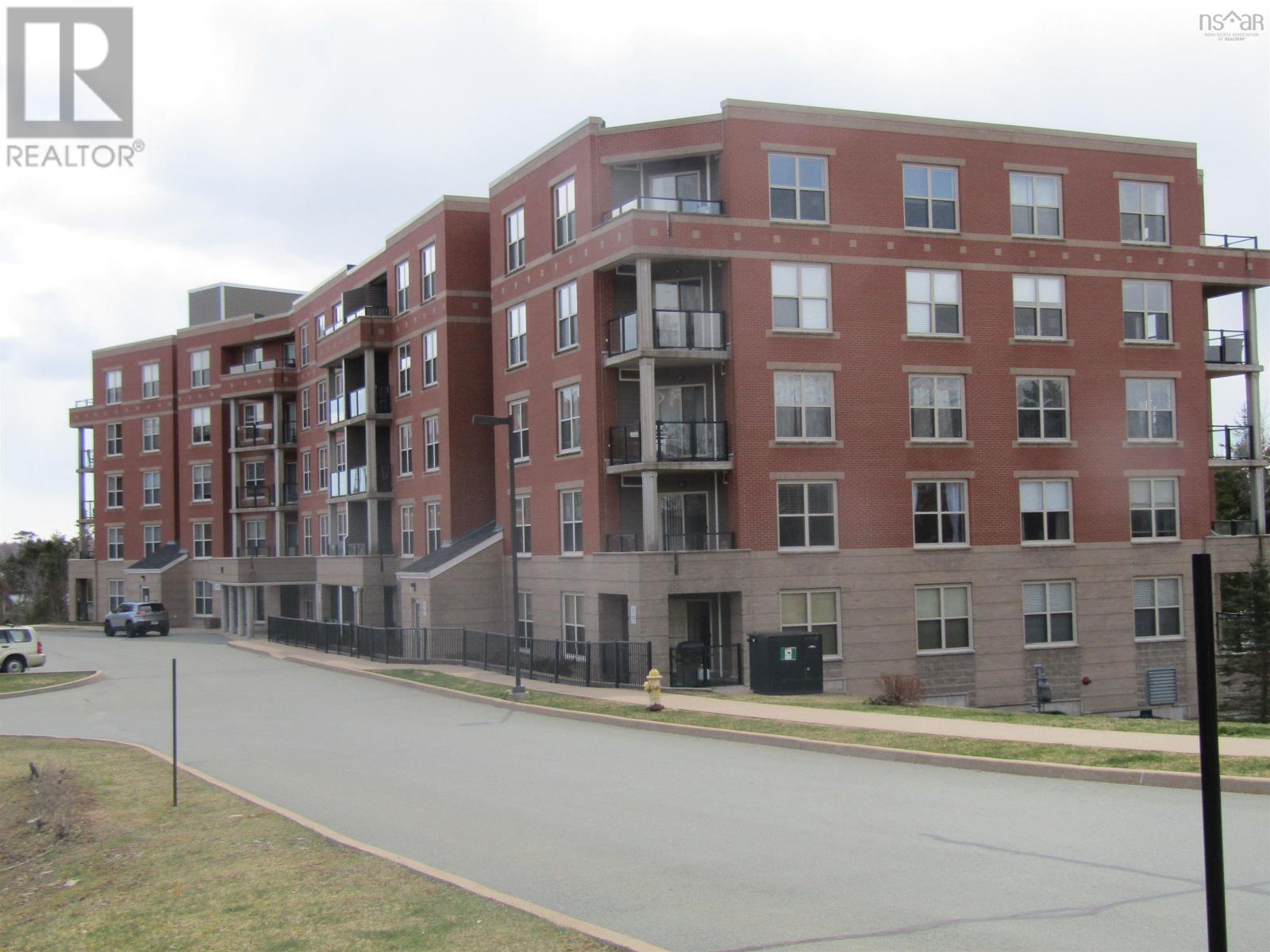 104 87 Pebblecreek Crescent, Dartmouth, Nova Scotia