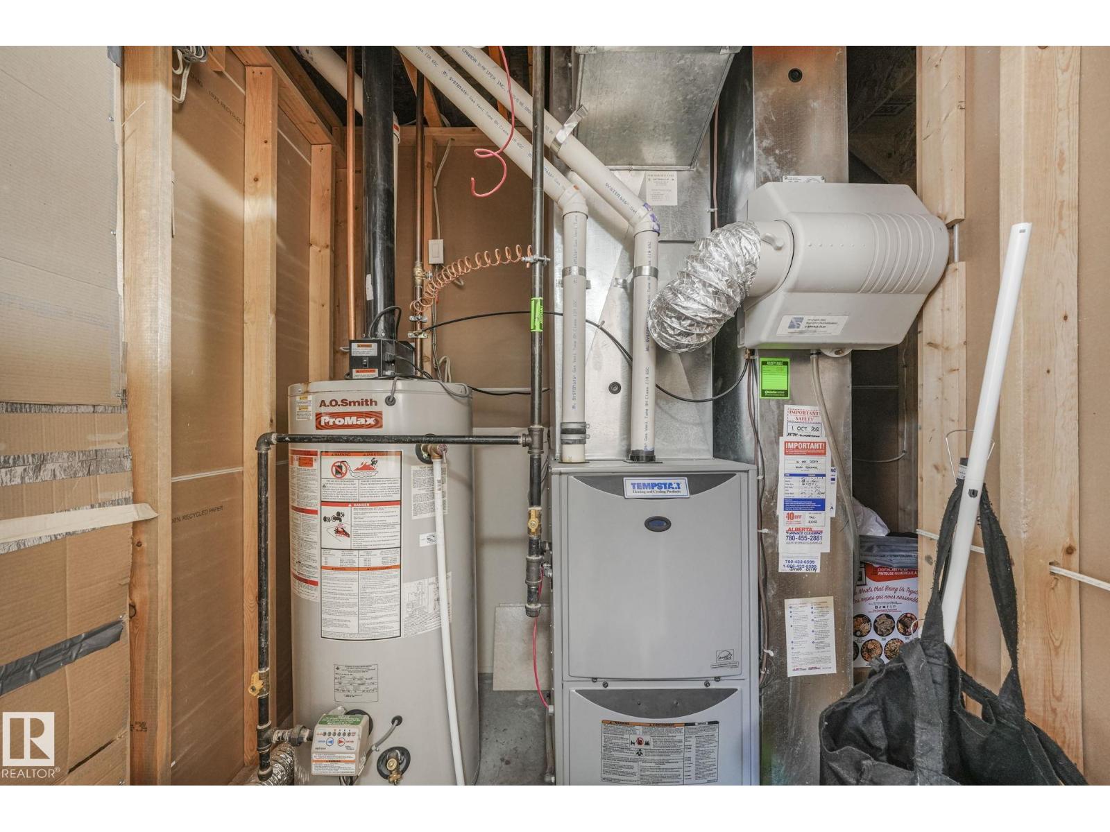 #2 11813 43 St NW, Edmonton, Alberta  T5W 2P3 - Photo 35 - E4471577