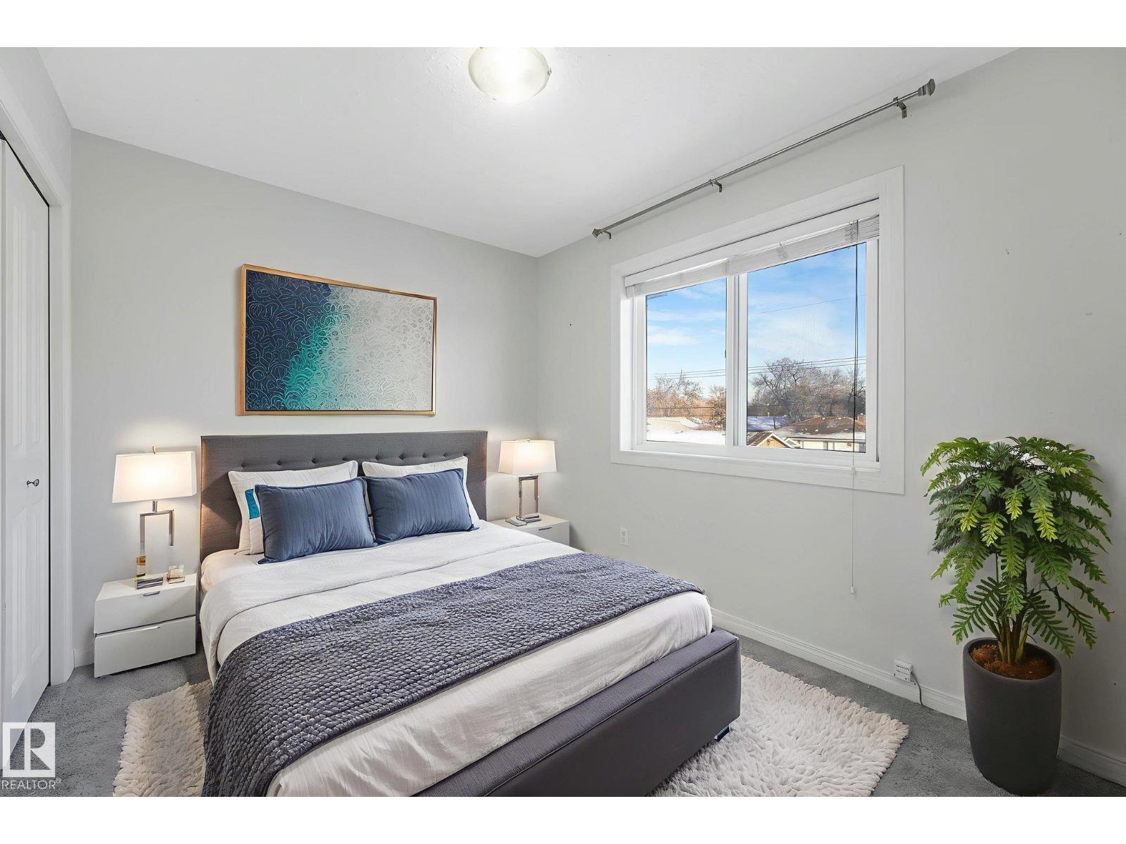 #2 11813 43 St NW, Edmonton, Alberta  T5W 2P3 - Photo 17 - E4471577