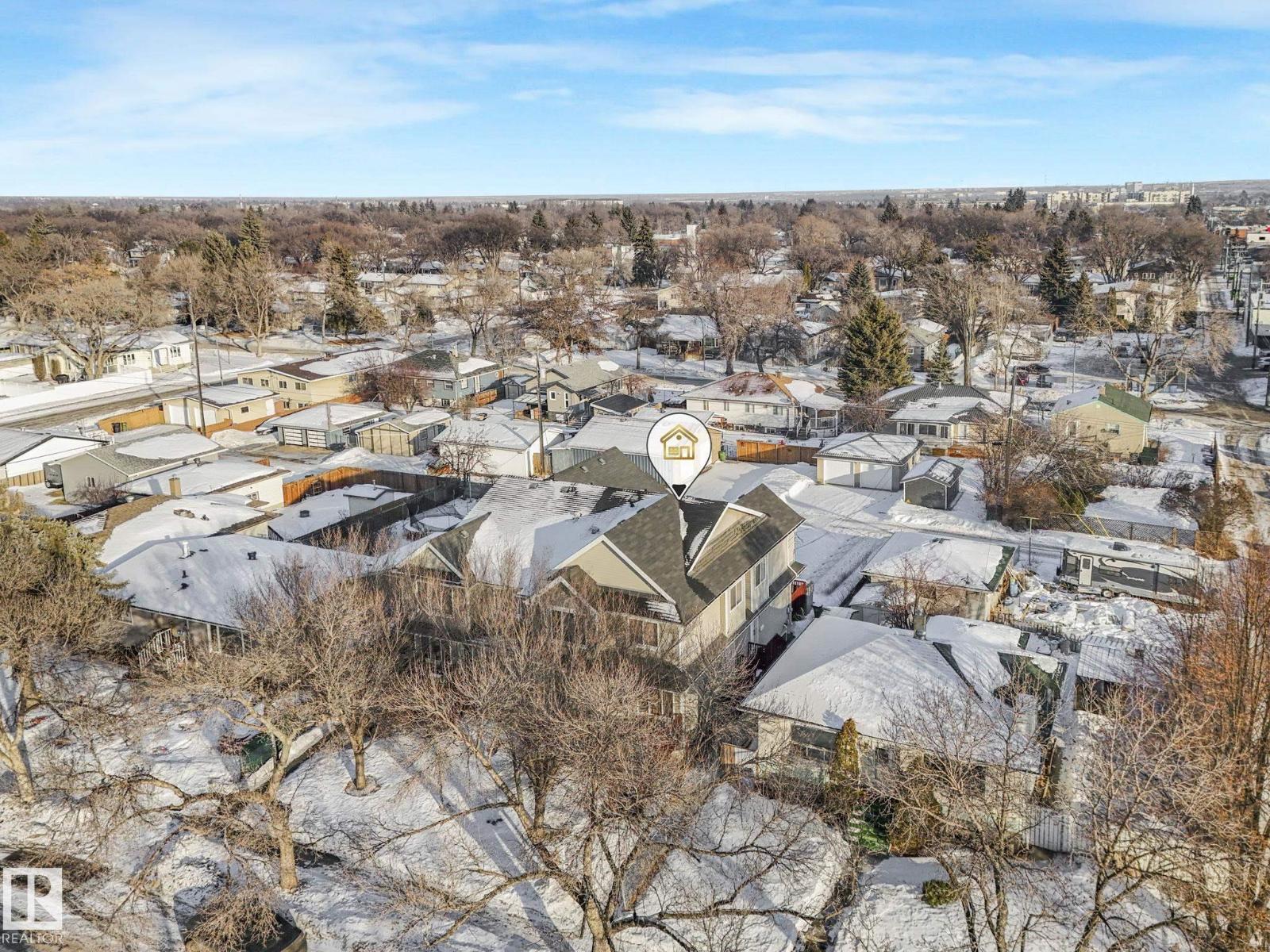 #2 11813 43 St NW, Edmonton, Alberta  T5W 2P3 - Photo 41 - E4471577