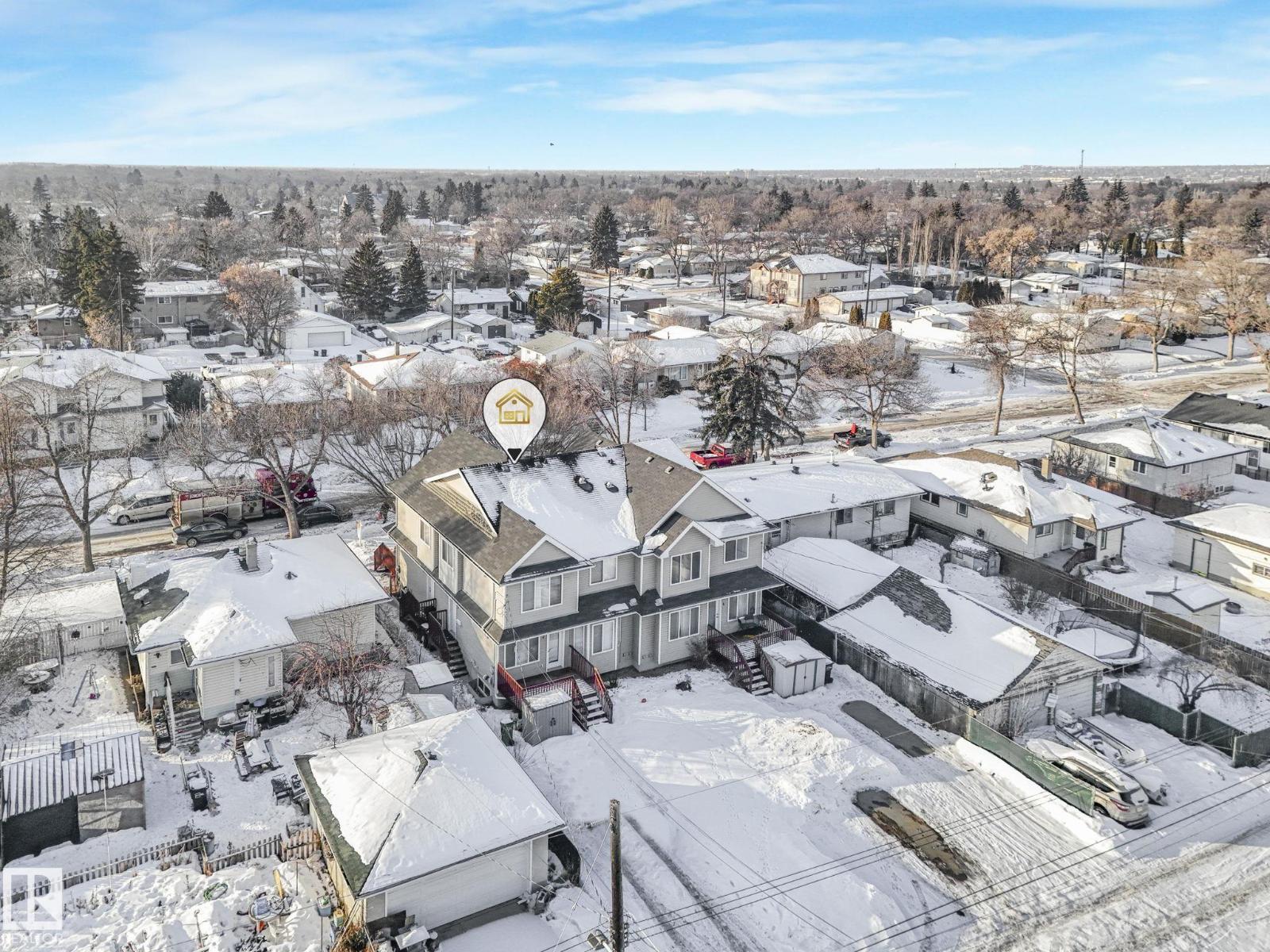 #2 11813 43 St NW, Edmonton, Alberta  T5W 2P3 - Photo 43 - E4471577