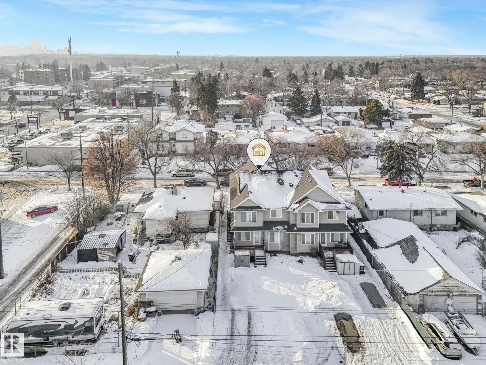 #2 11813 43 St NW, Edmonton, Alberta  T5W 2P3 - Photo 44 - E4471577