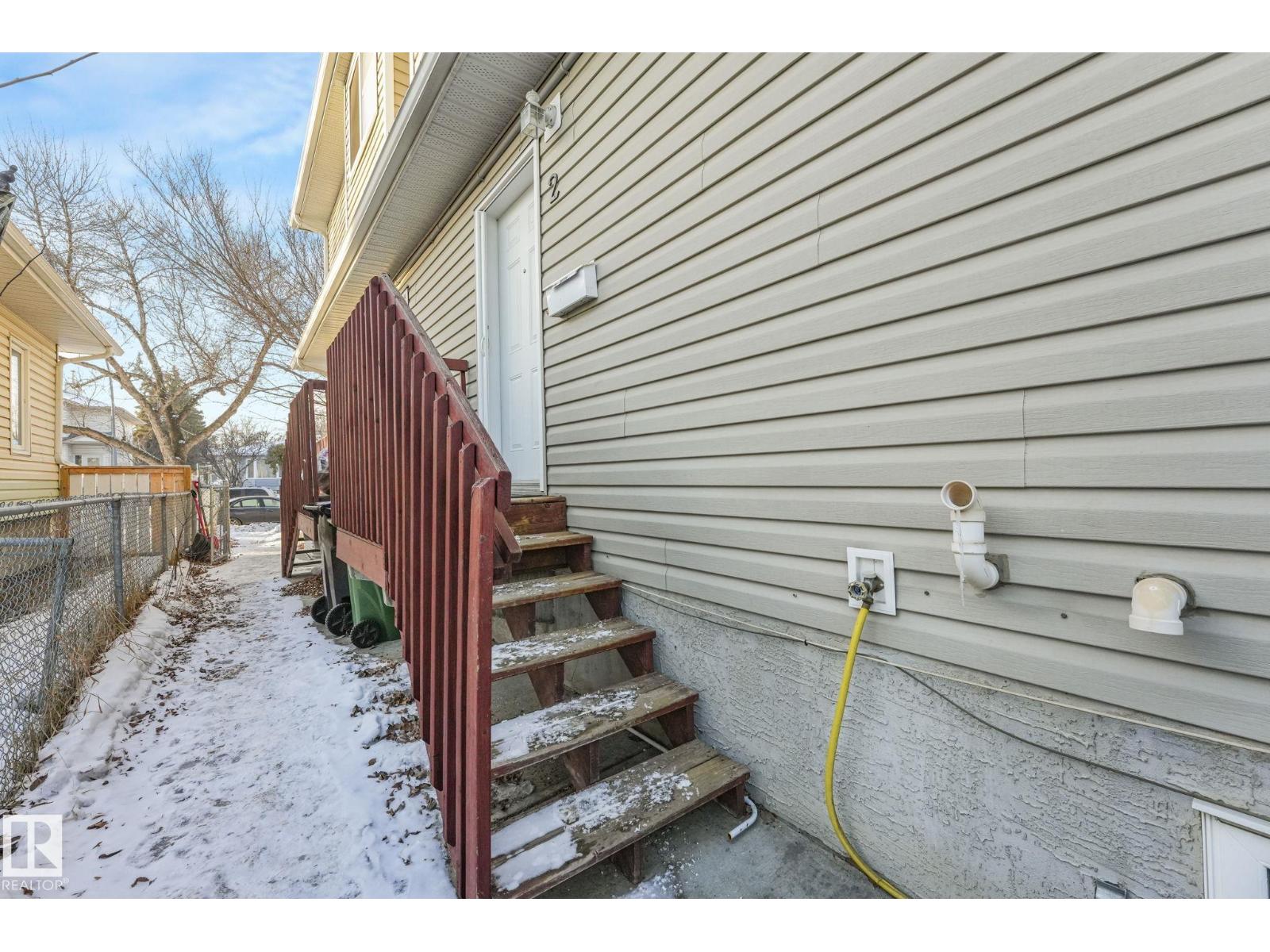 #2 11813 43 St NW, Edmonton, Alberta  T5W 2P3 - Photo 40 - E4471577